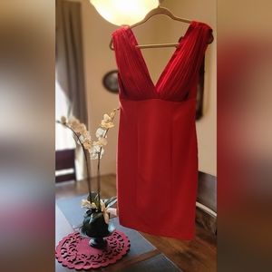 HOLLYWOOD - 🔥 Hott Little Number / Arm Candy Dress 🍬 - Women's  Size 8